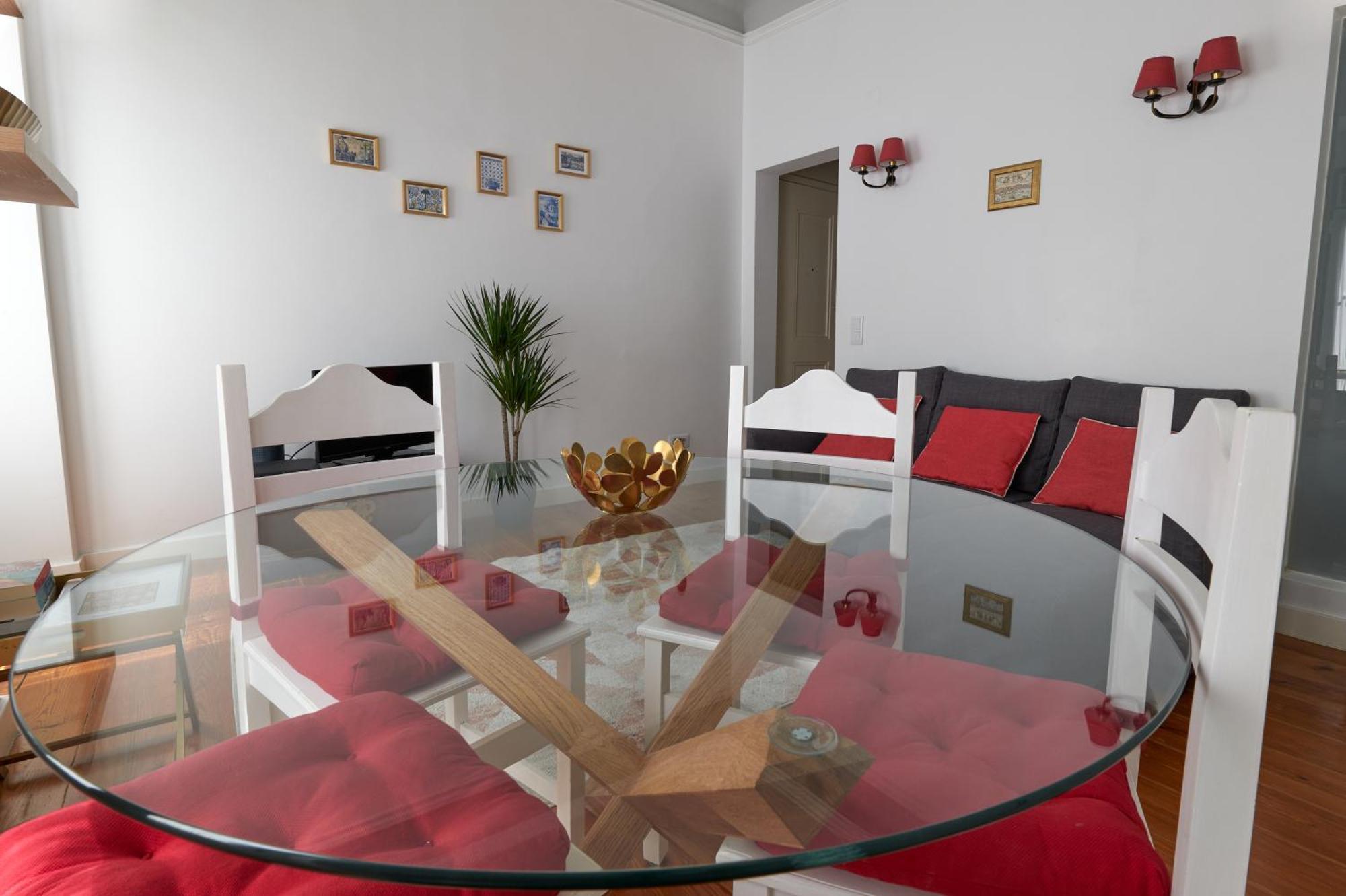 Travessa Apartamento *