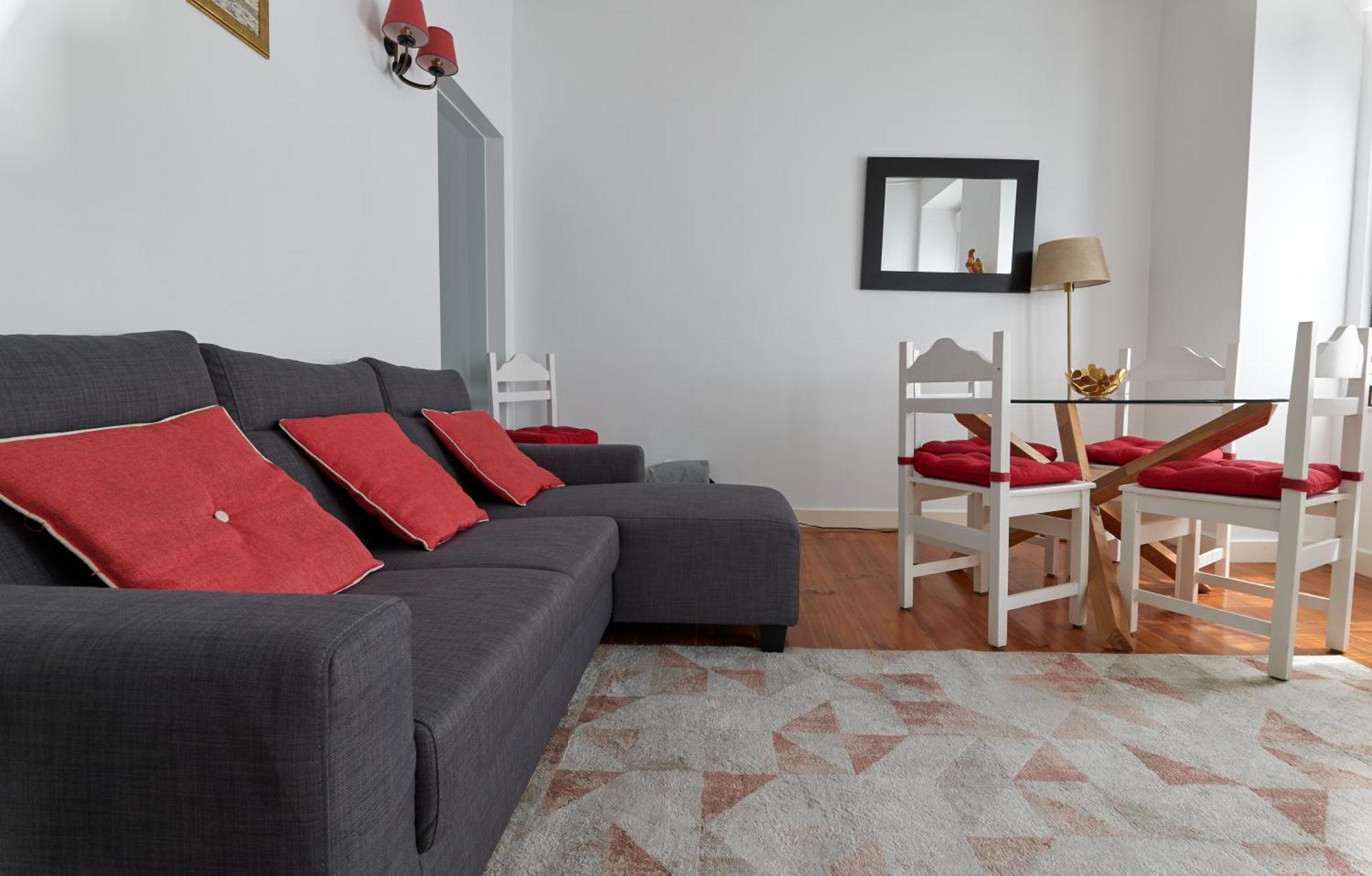 Travessa Apartamento