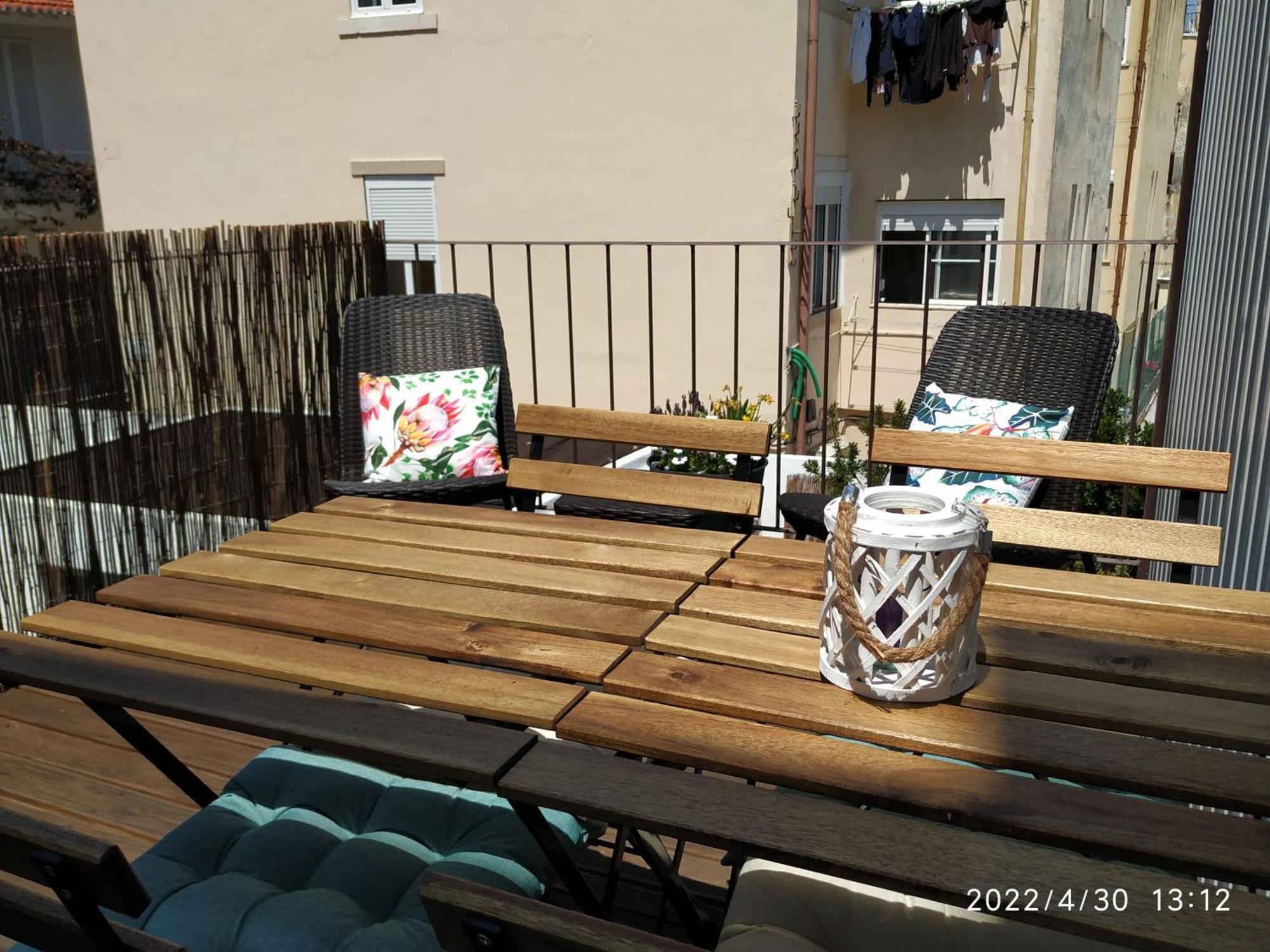 Travessa Apartamento