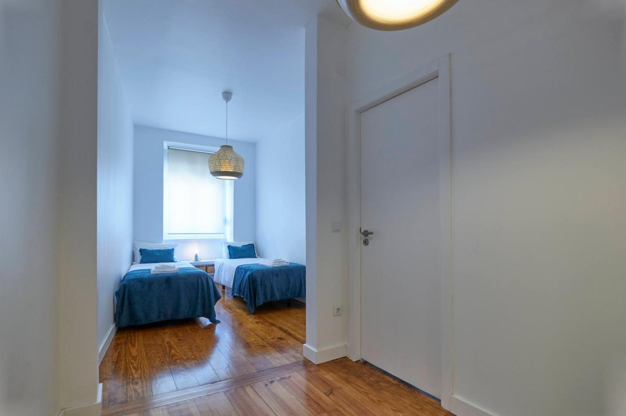 Apartamento Travessa