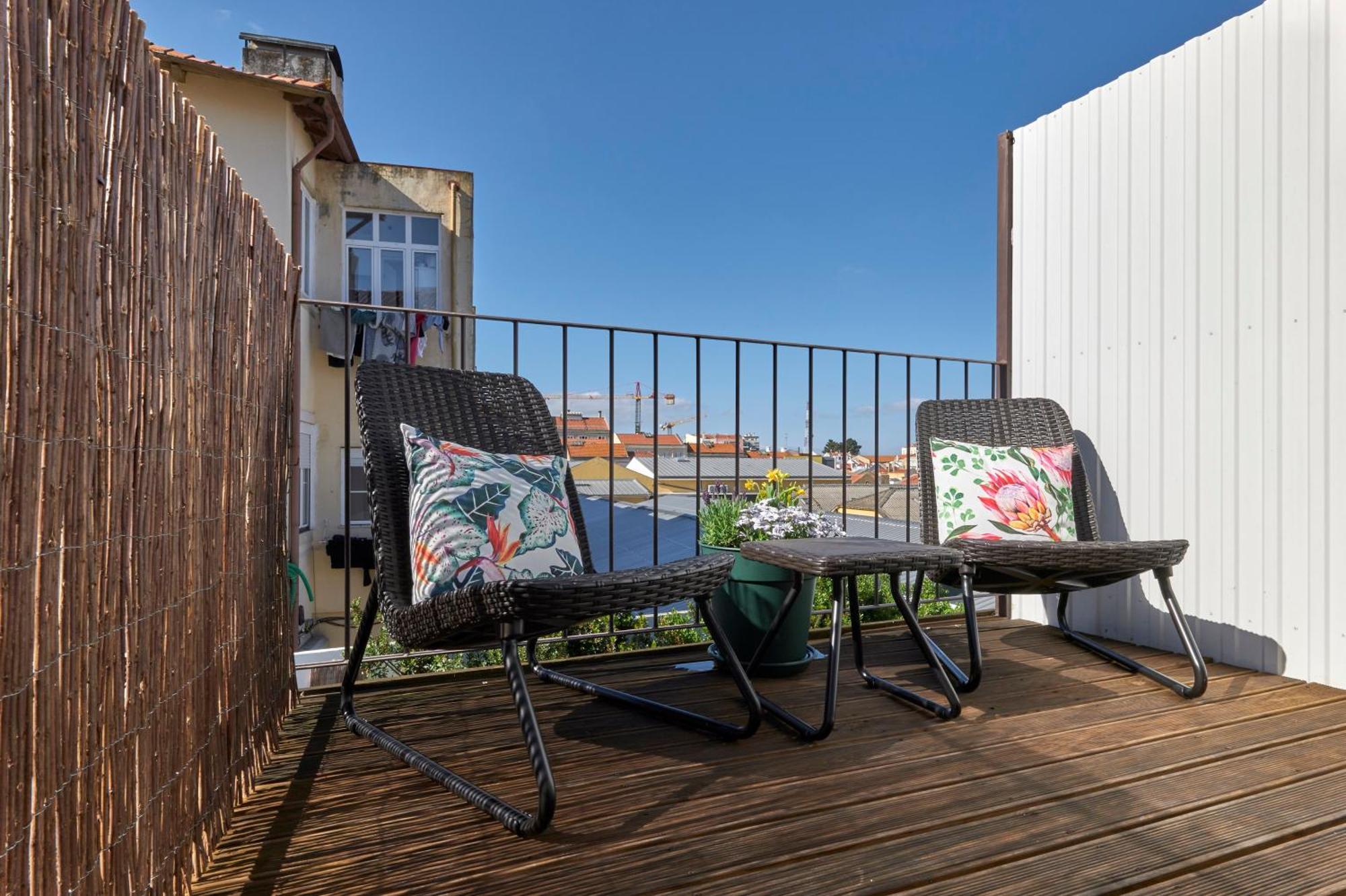 Travessa Apartamento Lisboa