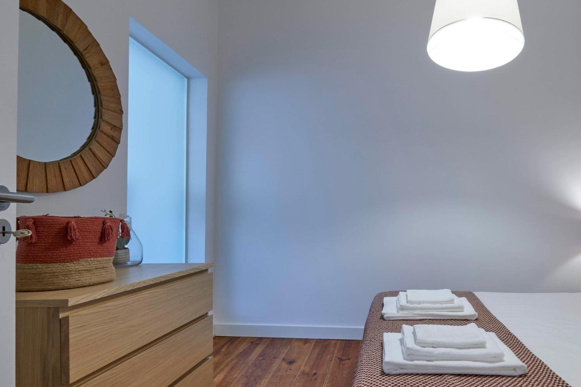Travessa Apartamento