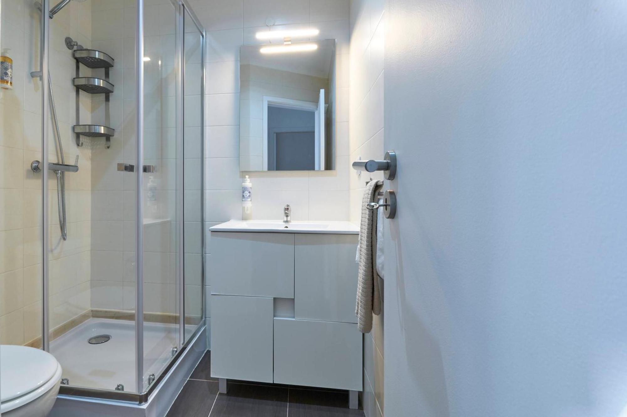 Apartamento Travessa *
