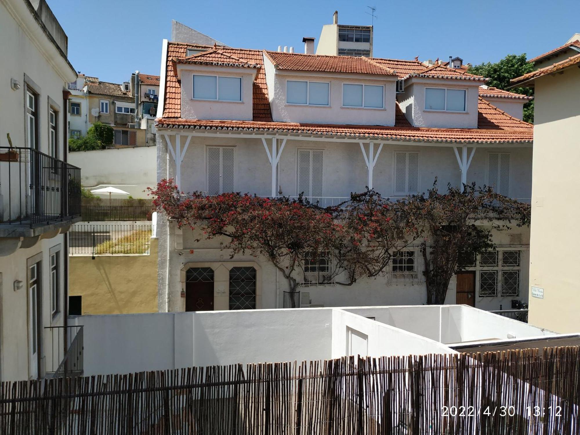 Apartamento Travessa