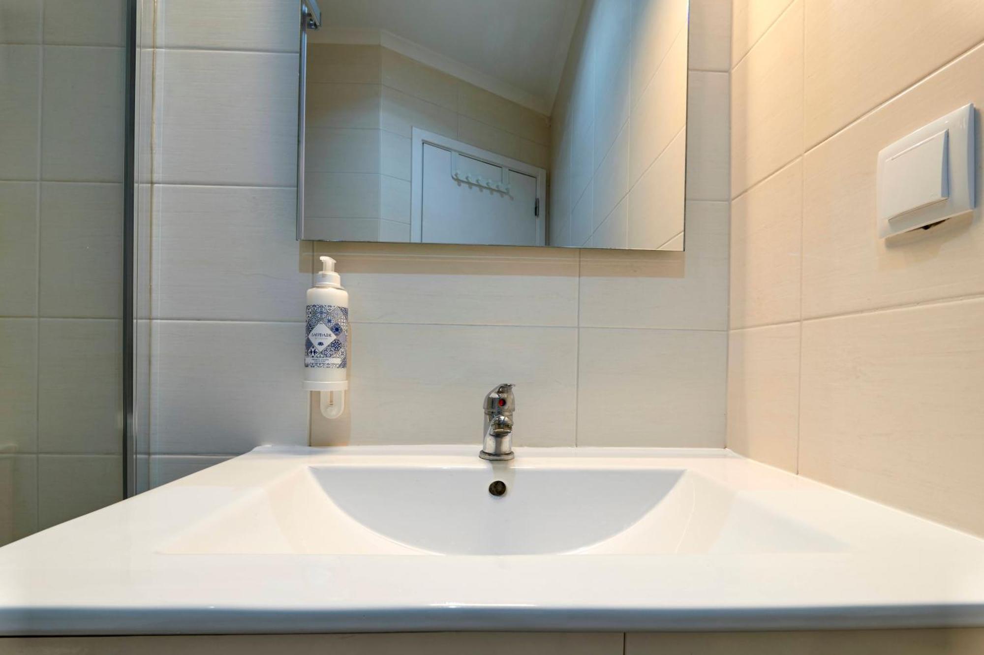 Apartamento Travessa Lisboa