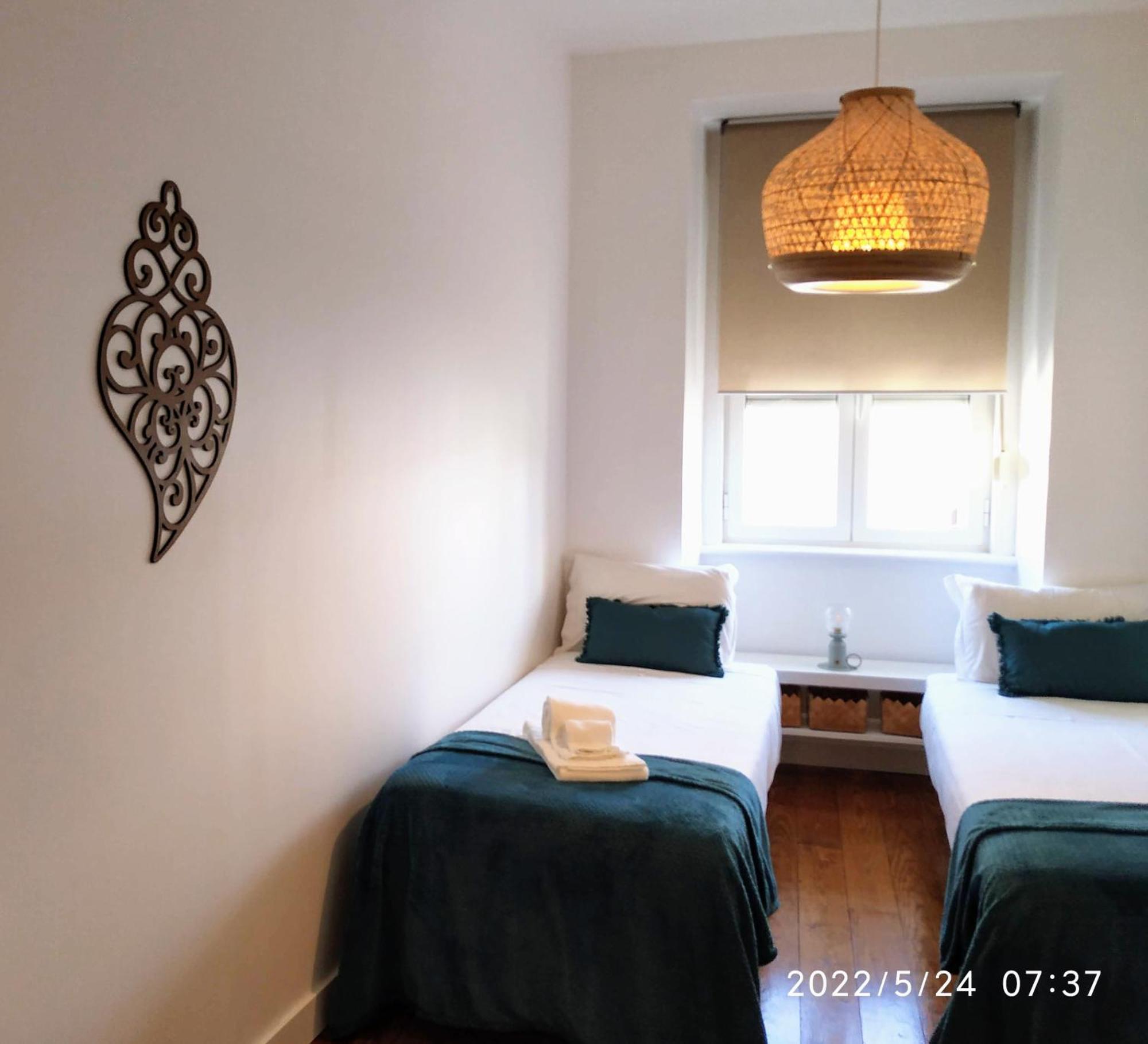 Travessa Apartamento Lisboa