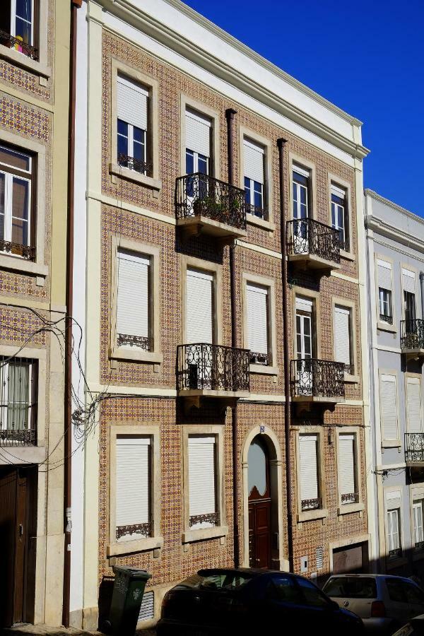 Apartamento Travessa