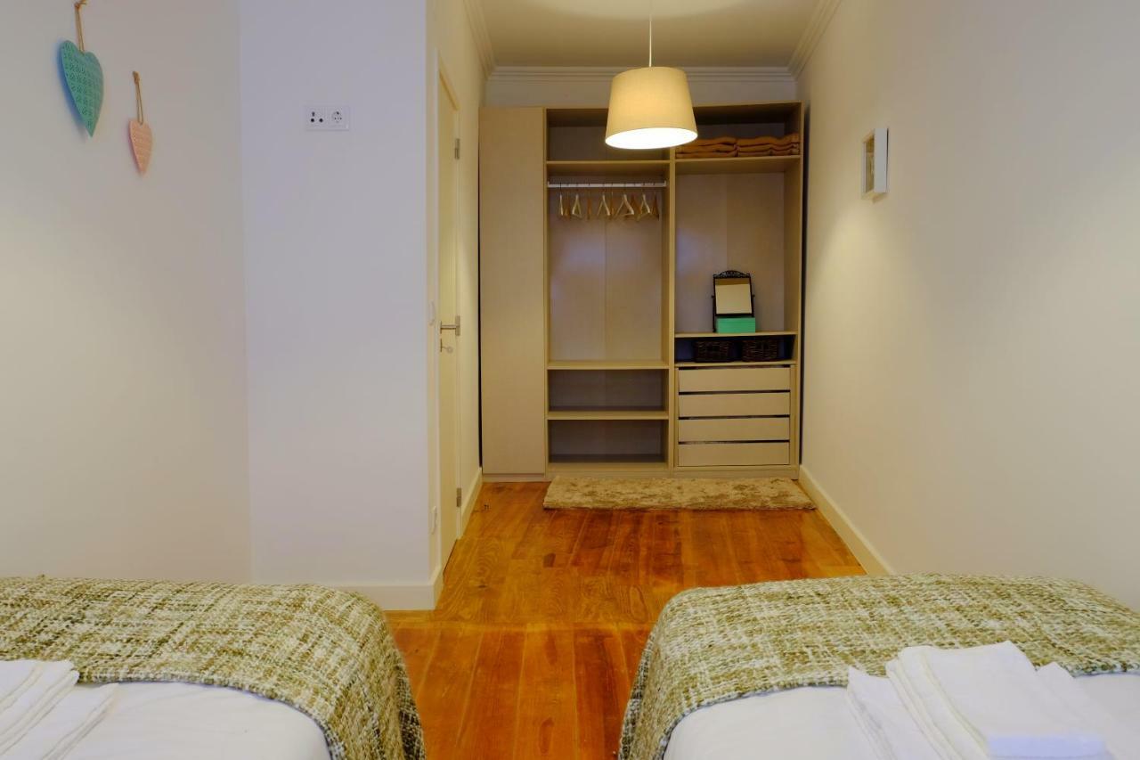 Travessa Apartamento Lisboa