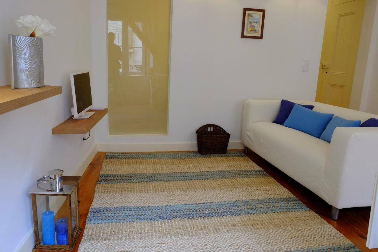 Apartamento Travessa Lisboa