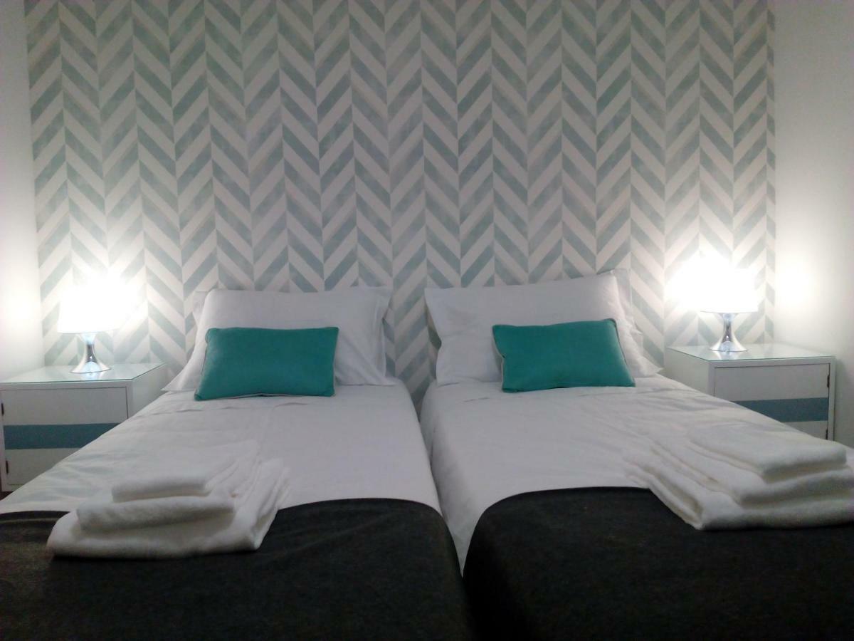 Apartamento Travessa Lisboa