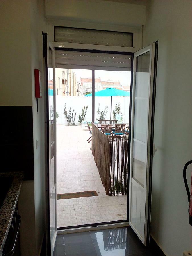 Travessa Apartamento Lisboa