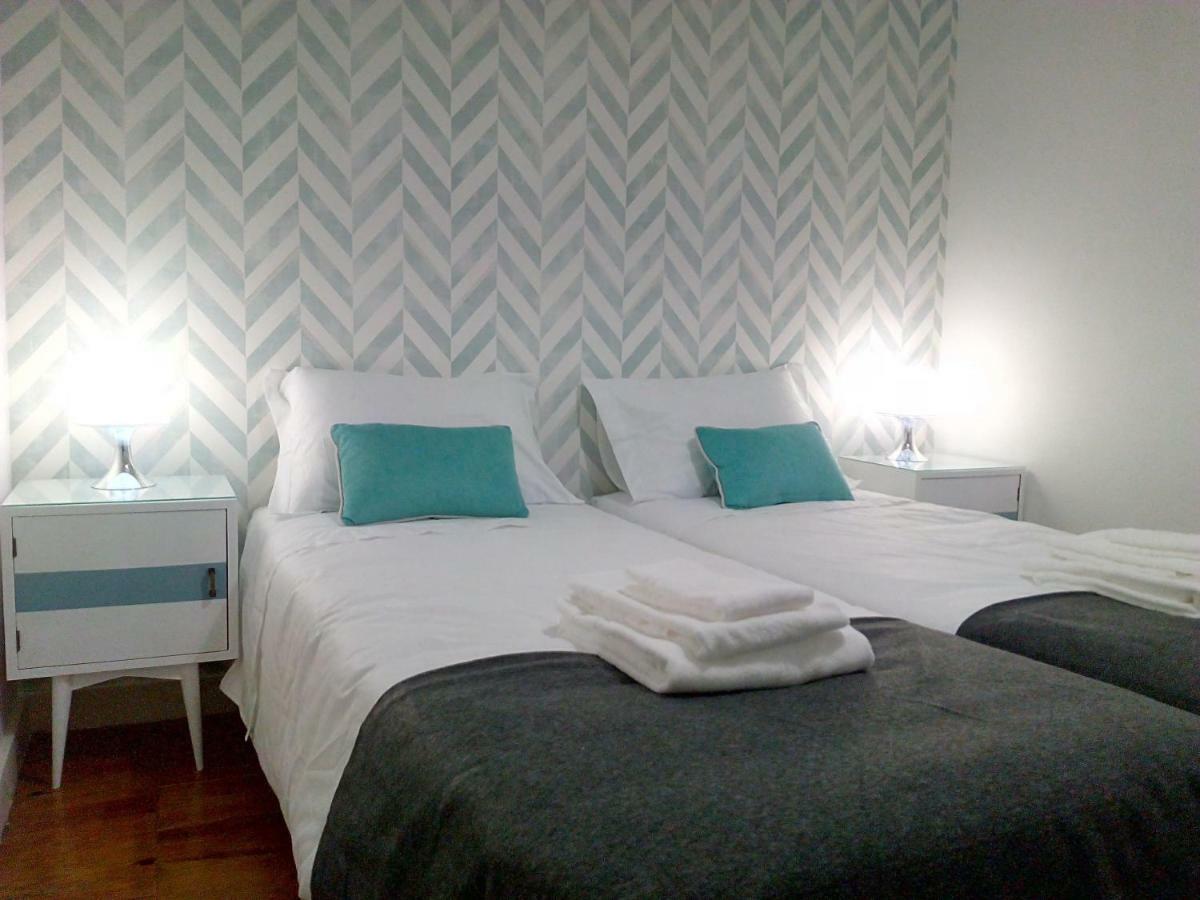 Travessa Apartamento