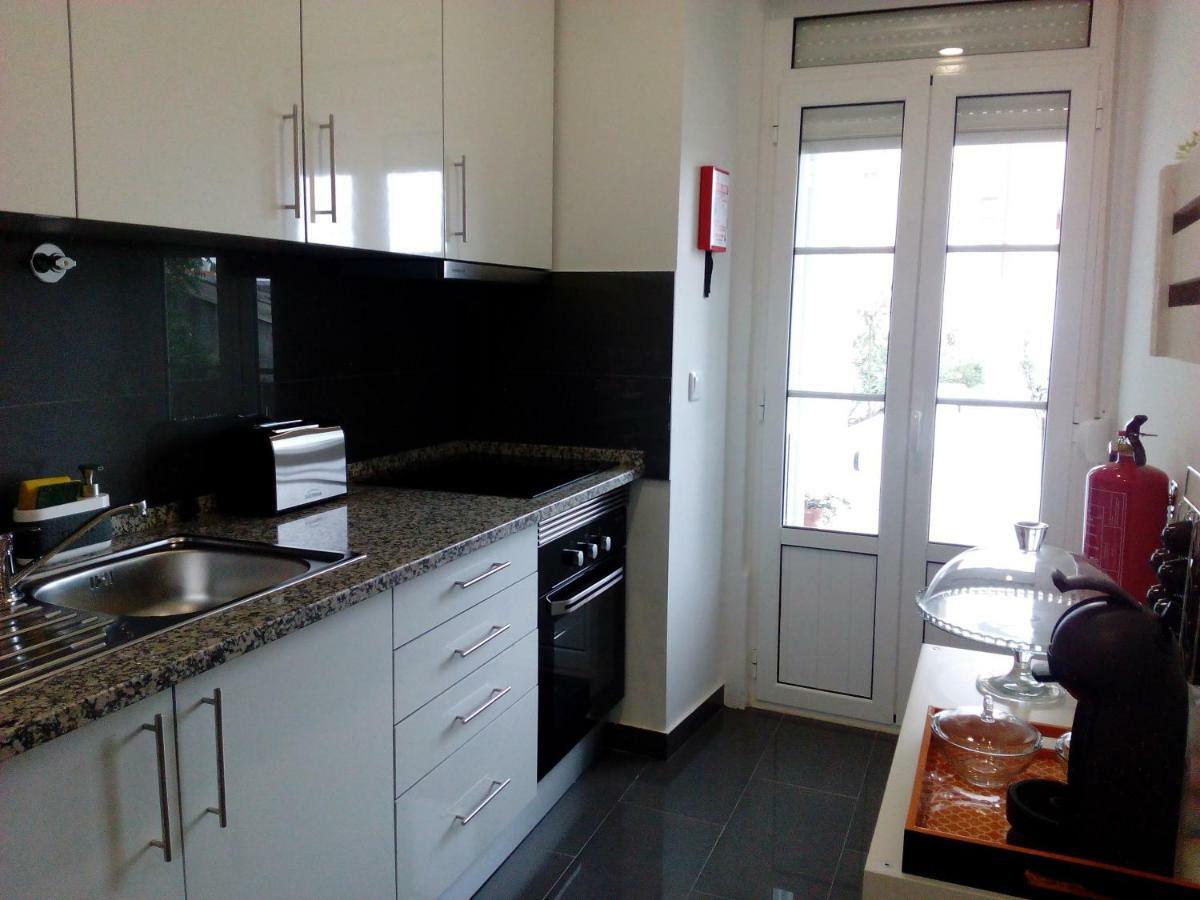 Apartamento Travessa Lisboa