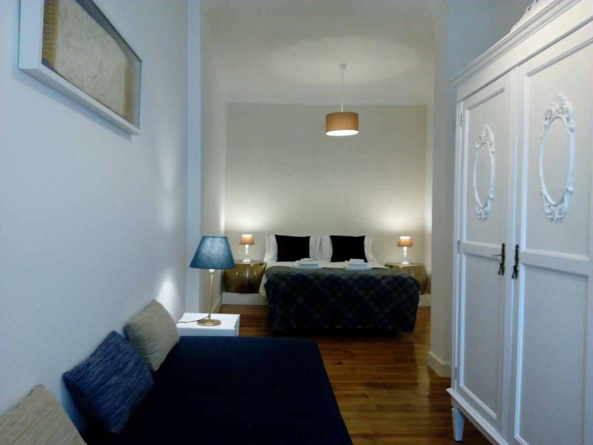Apartamento Travessa *