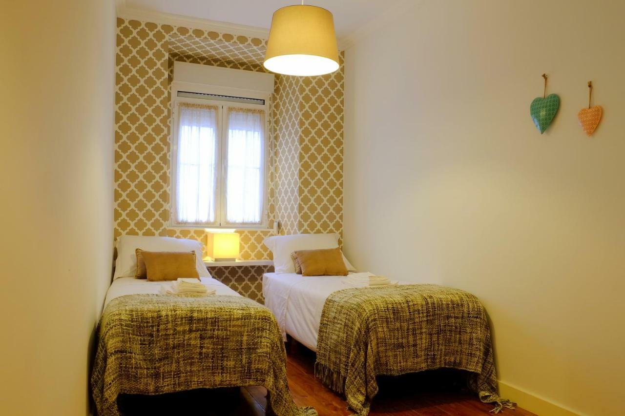 Apartamento Travessa *