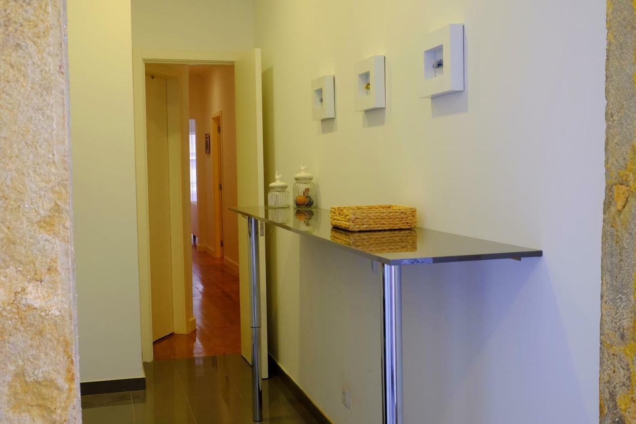 Travessa Apartamento