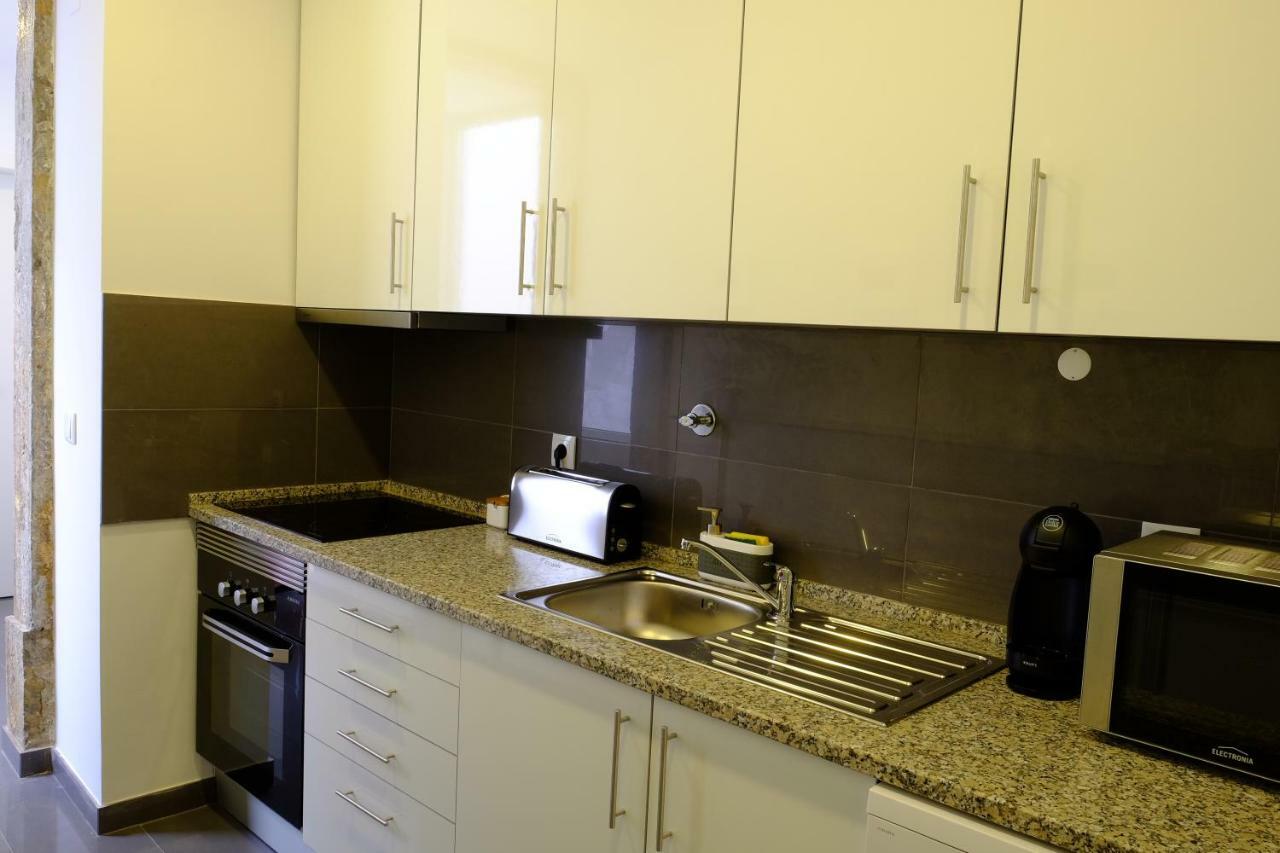 Travessa Apartamento *