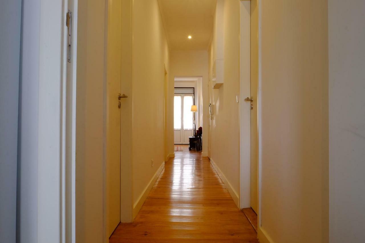 Travessa Apartamento *