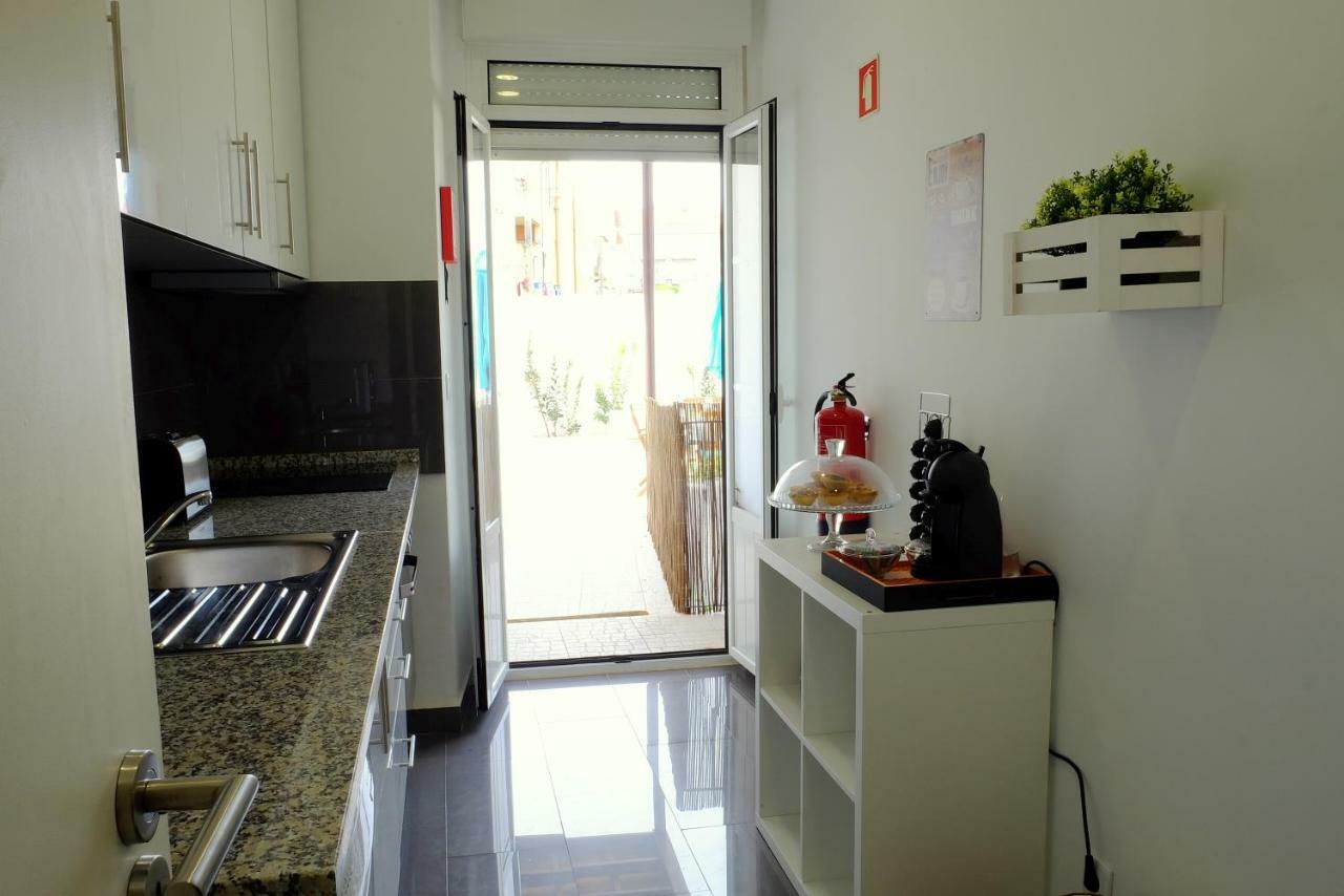 Travessa Apartamento