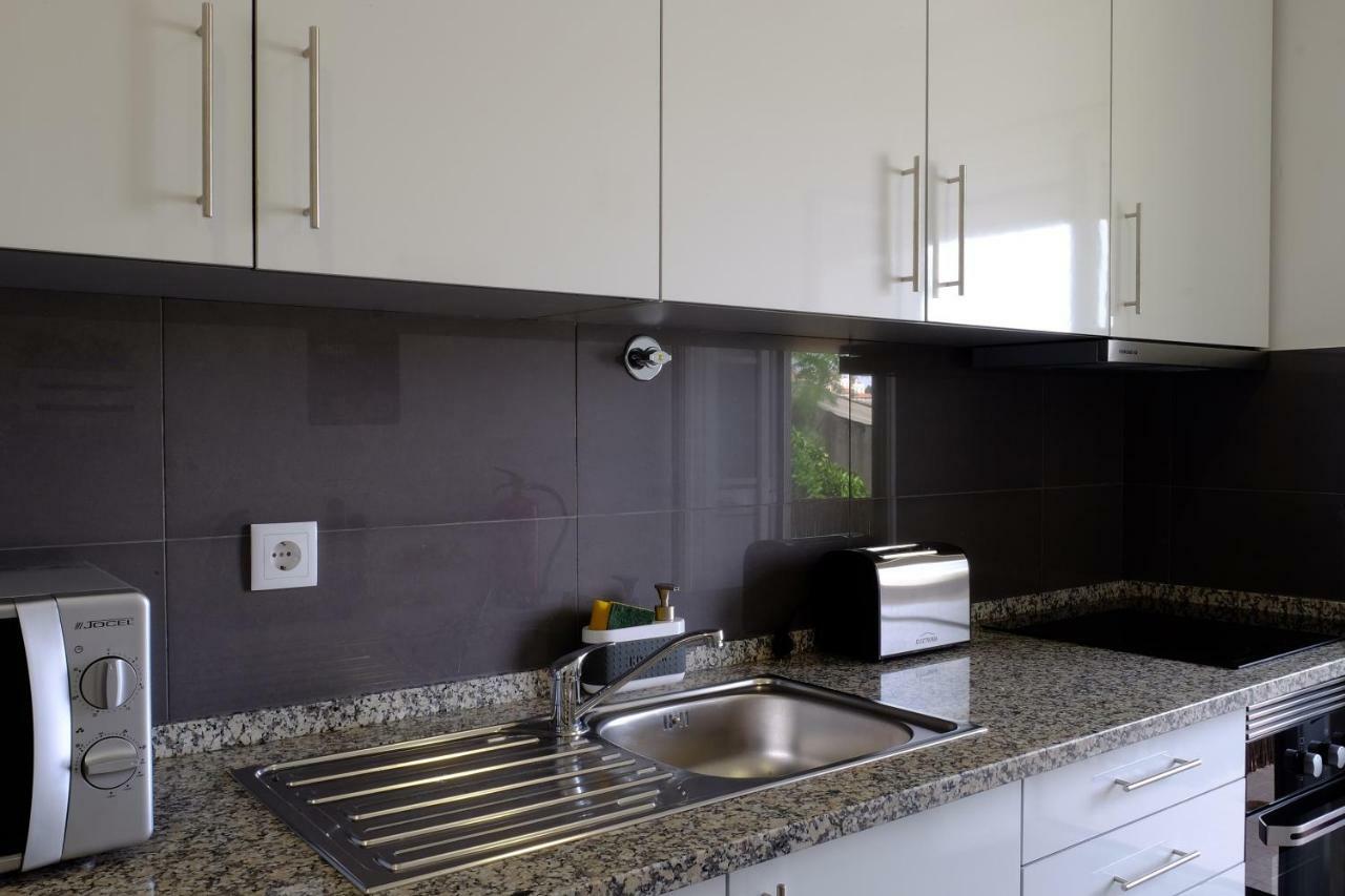 Apartamento Travessa *