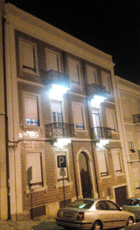 Travessa Apartamento *
