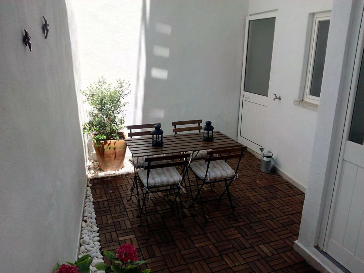 Travessa Apartamento Lisboa