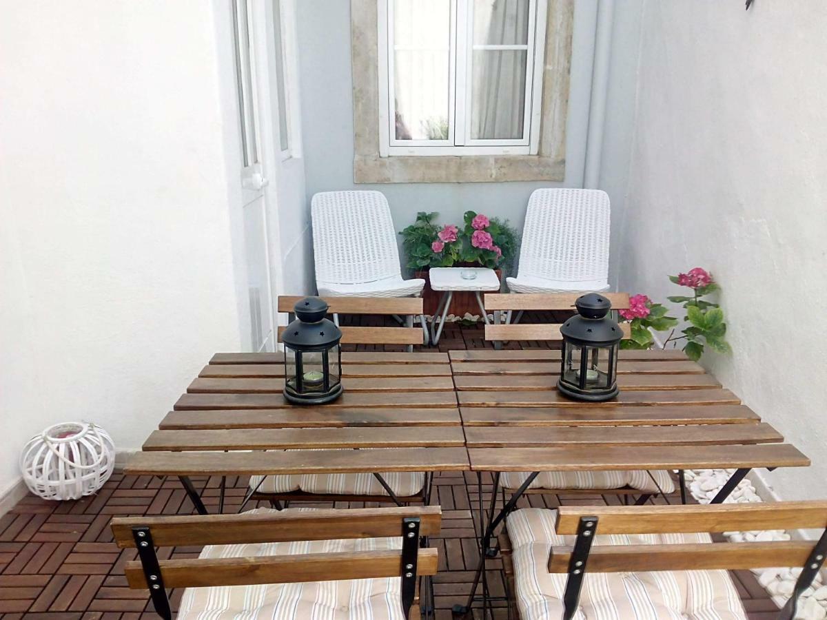 Travessa Apartamento Lisboa